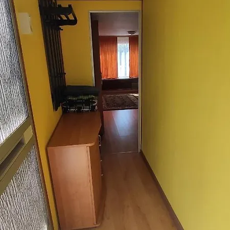 Кемпинг Domki Kempingowe Kolobrzeg-kadzielno