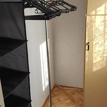 Domki Kempingowe Kolobrzeg-kadzielno Campsite *